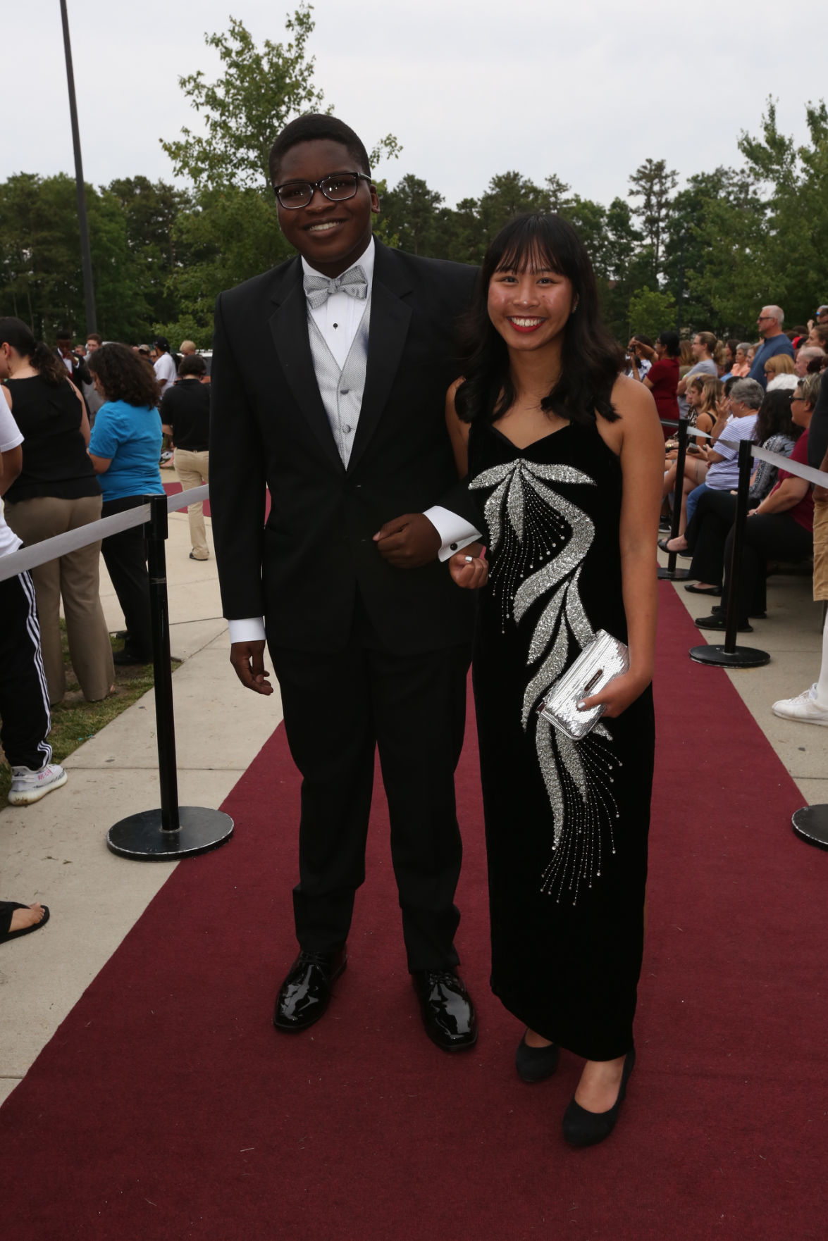 Egg Harbor Township High School Prom